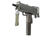 MAC-10 - Серебро - 168x120