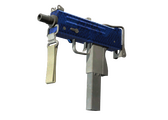 MAC-10 - Лазурный хищник - 160x114