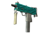 MAC-10 - Малахит - 160x114