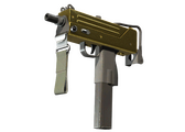 MAC-10 - Золотой кирпич - 160x114