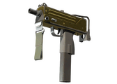 MAC-10 - Золотой кирпич - 168x120