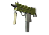 MAC-10 - Гравировка - 160x114