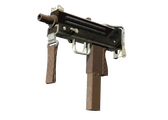 MAC-10 - Телячья кожа - 160x114
