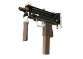 MAC-10 - Телячья кожа - 160x114