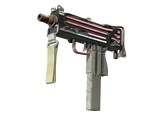 MAC-10 - Полная труба - 160x114