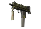 MAC-10 - Классический контейнер - 168x120
