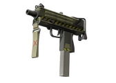 MAC-10 - Классический контейнер - 168x120