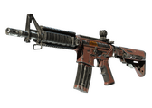 M4A4 - Турбина - 160x114