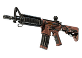 M4A4 - Турбина - 160x114