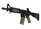 M4A4 - Мастер травли - 160x114