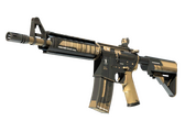 M4A4 - Пустынная атака - 160x114