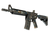 M4A4 - Global Offensive - 168x120