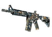 M4A4 - Global Offensive - 168x120