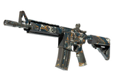 M4A4 - Global Offensive - 160x114