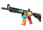 M4A4 - Кибербезопасность - 168x120