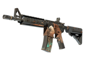 M4A4 - Грифон - 160x114