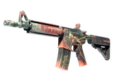 M4A4 - Зубная фея - 160x114