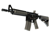 M4A4 - Магний - 160x114