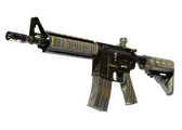 M4A4 - Звездный крейсер - 160x114