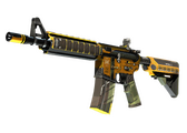 M4A4 - Облом - 168x120