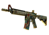 M4A4 - Око Гора - 160x114