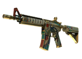 M4A4 - Око Гора - 160x114