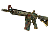 M4A4 - Око Гора - 160x114