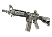 M4A4 - Эолова тьма - 160x114