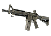 M4A4 - Тусклые полосы - 160x114