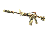 M4A1-S - Поп-шипучка - 168x120