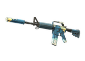 M4A1-S - Уединение - 160x114