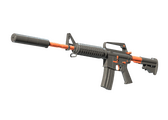 M4A1-S - Нитро - 160x114
