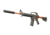 M4A1-S - Нитро - 160x114