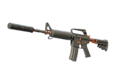 M4A1-S - Нитро - 160x114