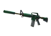 M4A1-S - Электрум - 168x120