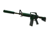 M4A1-S - Электрум - 160x114
