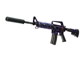 M4A1-S - Чёрный лотос - 168x120