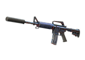 M4A1-S - Ликвидация - 168x120