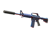 M4A1-S - Ликвидация - 160x114