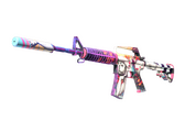 M4A1-S - Вейпорвейв - 168x120