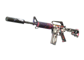 M4A1-S - Вейпорвейв - 160x114