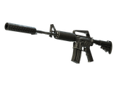 M4A1-S - Василиск - 168x120
