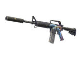 M4A1-S - Стратосфера - 168x120