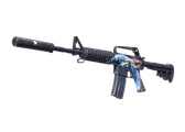 M4A1-S - Стратосфера - 160x114