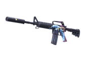M4A1-S - Стратосфера - 160x114