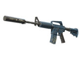 M4A1-S - Страж - 160x114
