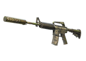 M4A1-S - Взгляд в прошлое - 168x120