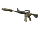 M4A1-S - Взгляд в прошлое - 160x114