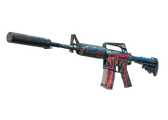 M4A1-S - Скоростной зверь - 160x114