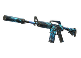 M4A1-S - Ночной кошмар - 160x114